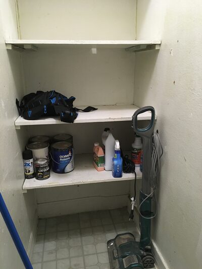 Pantry